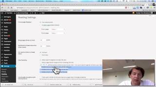 Make your RSS feed public screenshot 5