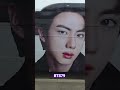 #BTS_WORLD TOUR_ARIRANG_GOYANG JIN BUS 🚌 💜
