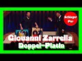 Überraschung für Giovanni Zarrella - Doppel Platin für Album (Die Giovanni Zarrella Show 13.11.2021)