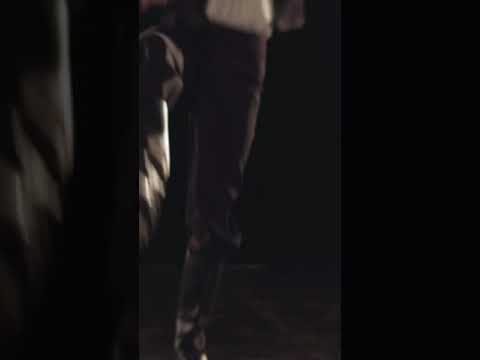 Korcsos, danse hongroise