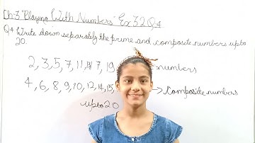 NCERT Maths class 6th Ch-3 "Playing With Numbers" Ex3.2 Q-4|Aliya Hasan