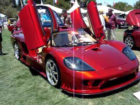 Saleen S7