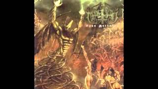 Marduk Autumnal Reaper