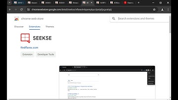 SEEKSE [boyu.com.tr] browser hijacker - how to remove?