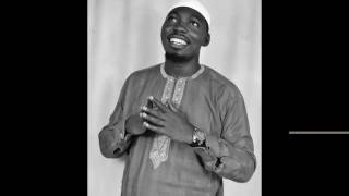 Azakir Abd  Hammed Mustapha MTN ILU MECCA