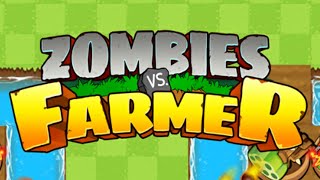 Zombies Vs. Farmer