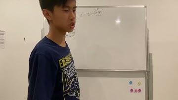 Diff Eq 10-2, Undetermined Coefficients Part 2 -  #mathematics #maths #calculus