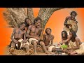 "Ancient Life | How Prehistoric People Caught a Deadly Disease from Rats"