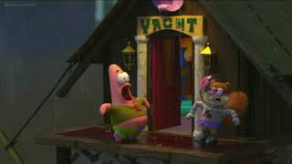 Kamp Koral: Spongebob's Under Years Clip - Tag You're It Song (1/3) Resimi