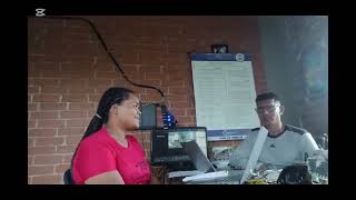 Entrevista a institucion rural Tesalia