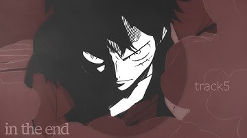 One piece- IN THE END (OnepiratedreamST) MEP PUBLIC OPEN