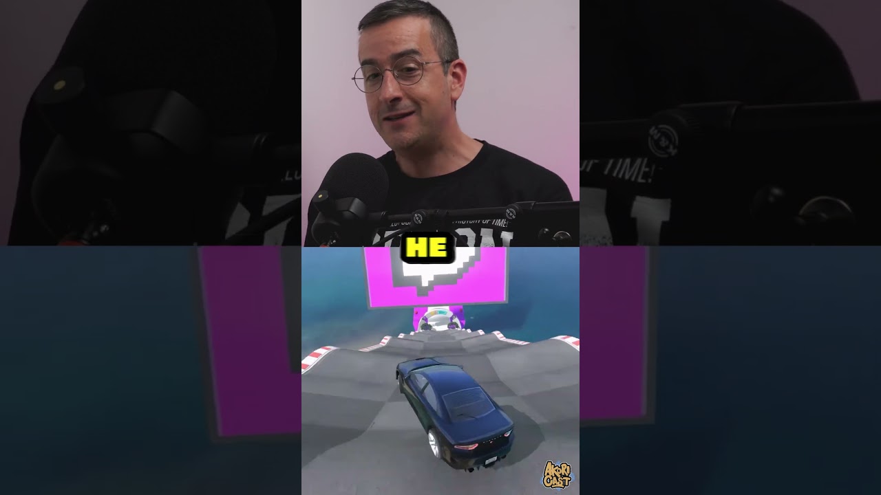 Se le ha subido la FAMA a Mikecrack ????