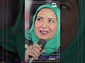 استحملت كتير وفيه حاجة جواها اتكسرت مي عبدالنبي قالت كفاية وبتتكلم عن طلاقها من مصطفى يونس