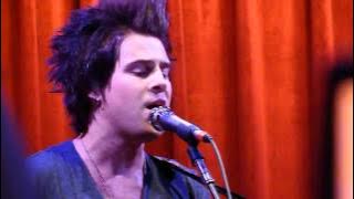 Ryan Cabrera - True (Live at Cafe 939)