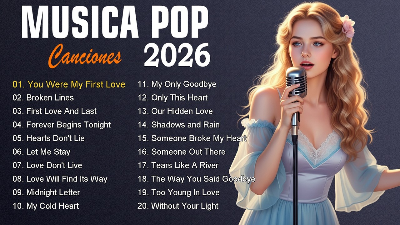 Heartbroken love songs playlist - You Were My First Love