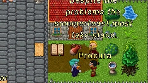 Tibiame quest aurea summerfeast (npc sunkiest) full