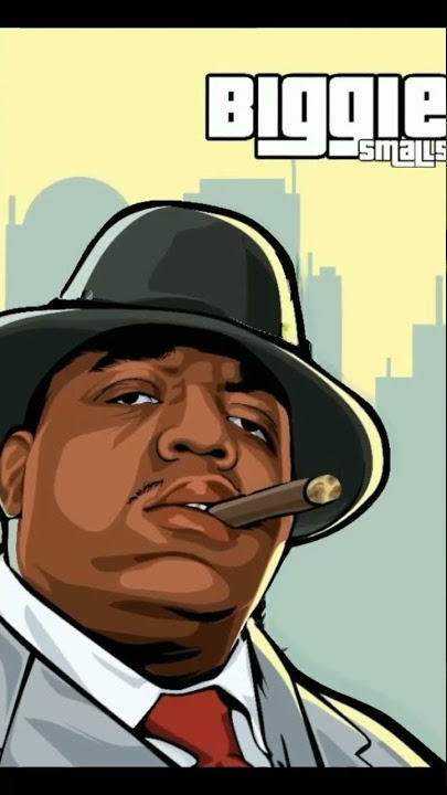 Rappers in gta san andreas