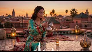 Download Lagu Ya Zina Diri Latay RAÏNA RAÏ Instrumental  - The Tea \u0026 The Beauty MP3