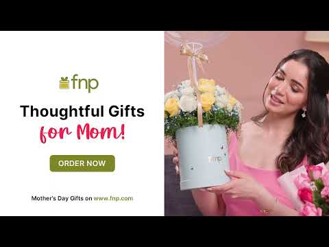 FNP: regali, fiori, torte App