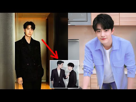 Xiao Zhan finally talks about Wang Yibo's mysterious disappearance! Shocking Revelation!