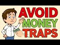 25 Mistakes That Are Sabotaging Your Financial Freedom (And You Don't Know It!) | Golden Rules