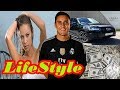 Keylor Navas | Family, Information, Biography, Income, Car, Wife And LifeStyle