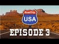 RoadTrip USA - Episode 3 - Juillet 2019 - Monument Valley, Page, Bryce Canyon