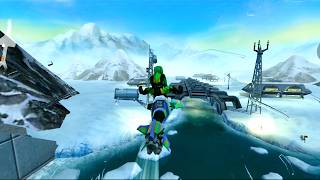 Riptide GP2 Hydro Racer Gameplay 🚤 | Fastest Water Racing Game | Extreme Jet Ski Race screenshot 5