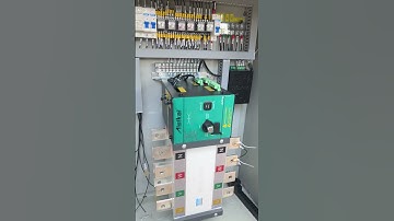 🔌 TỦ ATS TỰ ĐỘNG ĐỀ NỔ VÀ CHUYỂN NGUỒN MÁY PHÁT ĐIỆN | ATS 630A AISIKAI | DITICO