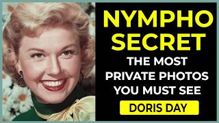 DORIS DAY: Rare Photos NOBODY Has Seen—Untold Stories FINALLY REVEALED (EXCLUSIVE)