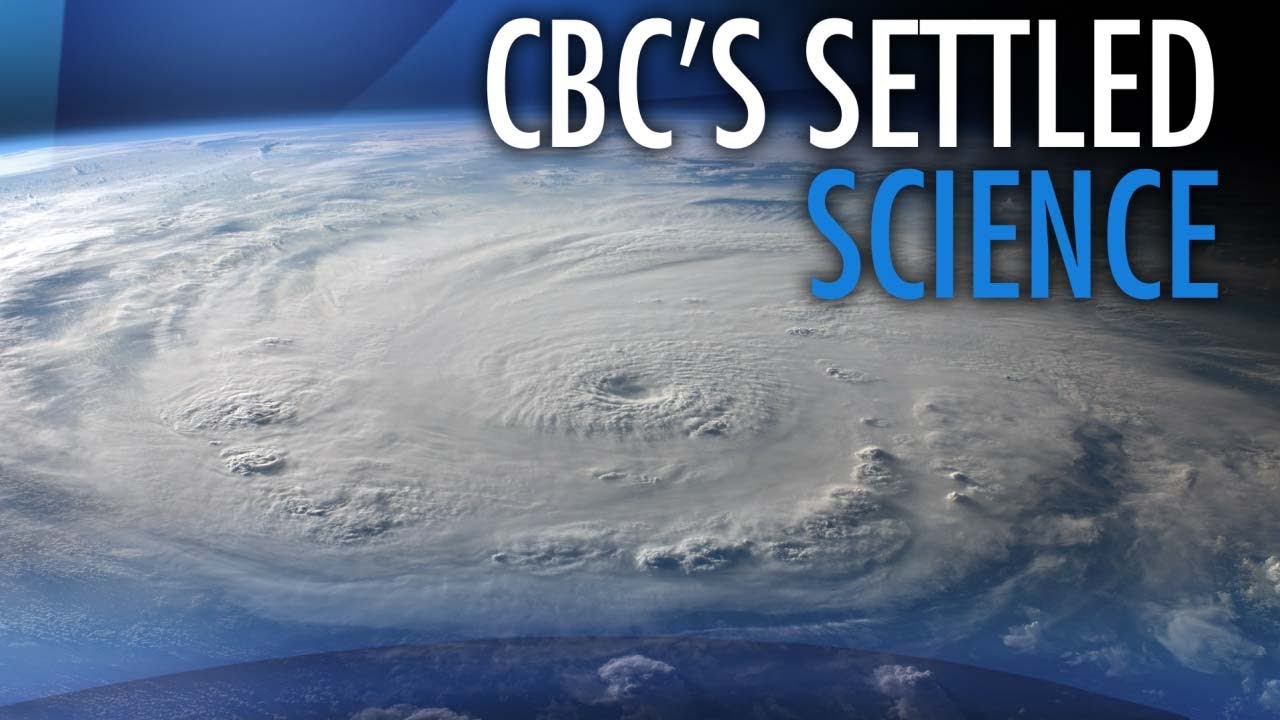 Ombud: CBC won’t air all sides on climate change