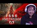 From The Creator Of Assassin's Creed! | 1666: Amsterdam Demo | AGirlAndAGame