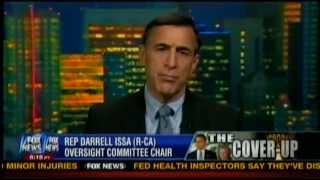 Issa & Chaffetz Update You on Investigation of Benghazi Attack & Obama Administration Response