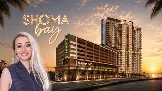Shoma Bay North Bay Village Miami Luxury Condos Review Pricing