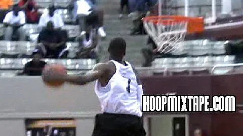 #1 NBA  Draft Pick John Wall Top Ten Plays Before The NBA; Future Washington Wizard - DayDayNews