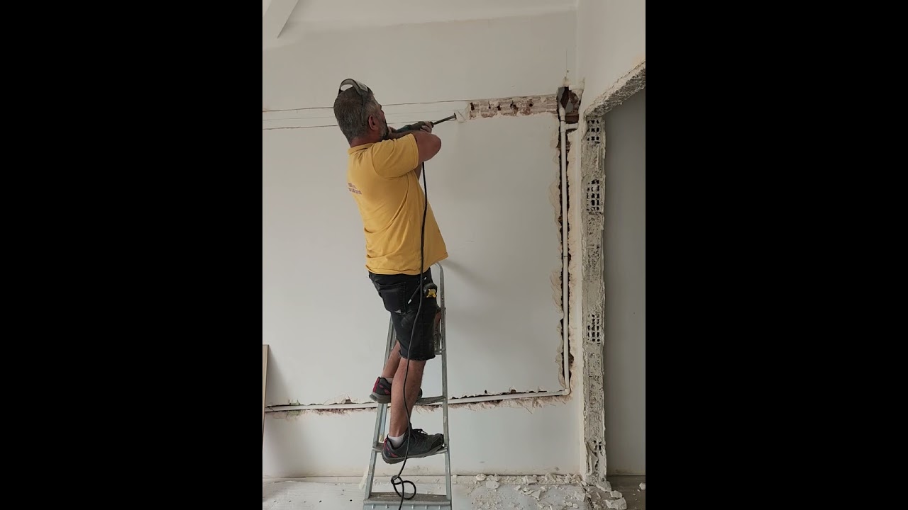 İstanbul Ankastre Klima Montajı | Duvarda Kötü Görüntüye Son! (Online Teknik)