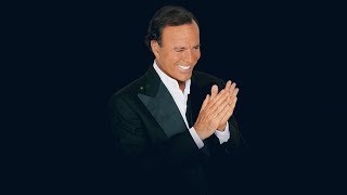 JULIO IGLESIAS - 10 ROMÂNTICAS