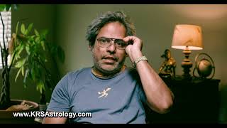 Venus Saturn conjunction in 4th house of Horoscope