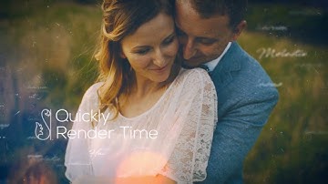 ae project file Wedding Package AE templates 23-Video World ||After Effects Project  Download