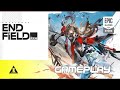 Arknights Endfield | Gameplay | PC | Radeon RX 570