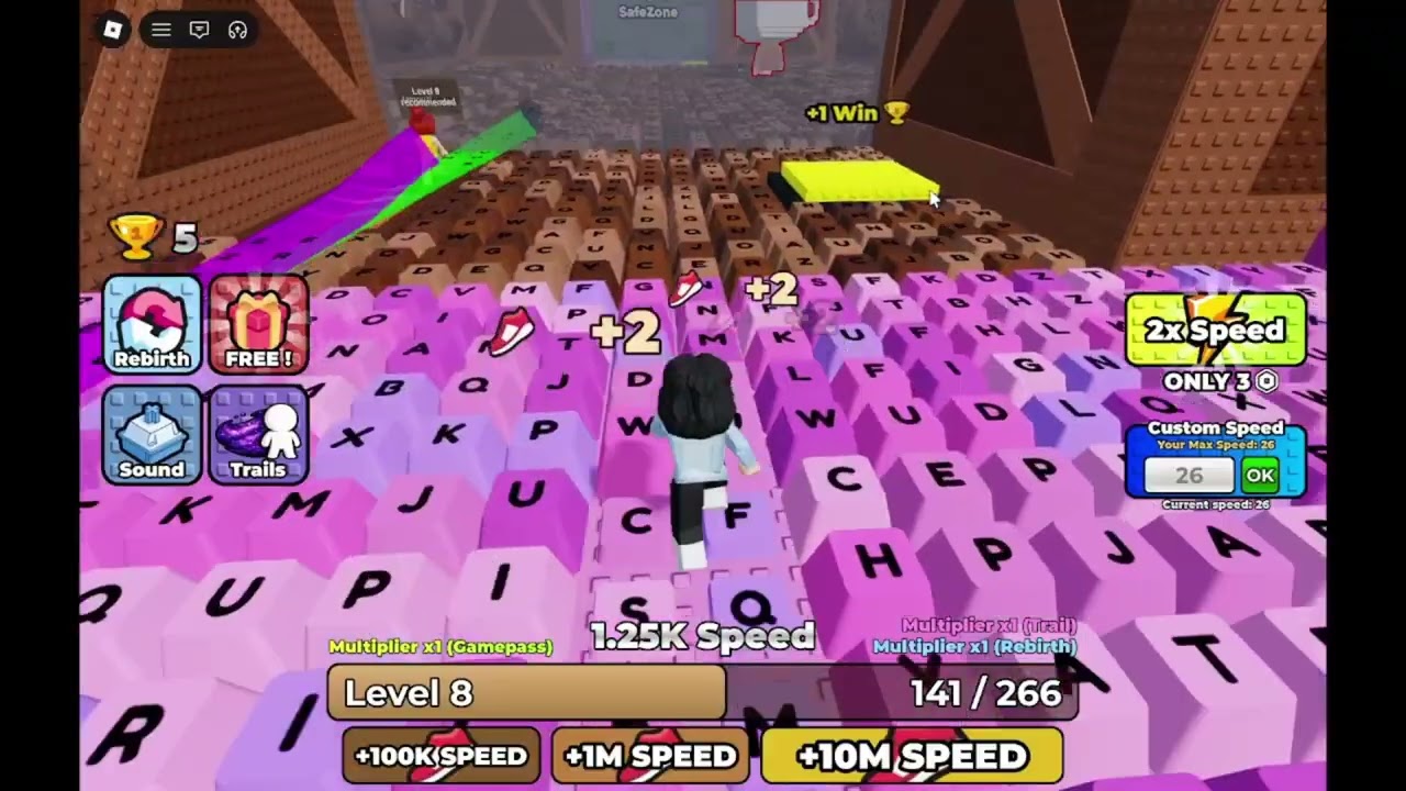 Keyboard Escape! ASMR