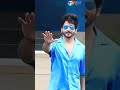 Dheeraj dhoopar snapped in a cool casual outfit shorts dheerajdhoopar