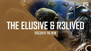 The Elusive & R3LIVED - Discover The New (Official Videoclip)