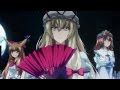 【Touhou Anime】Hifuu Club Activity Record Ep.1 Voice Addon Preview【東方】