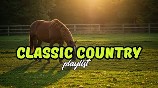 New Country Music 2026 Playlist – Best Slow Classic Country Songs Mixed With Legendary Ballads Now