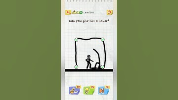 Draw To Save-leval 247 # shorts #draw to save #hgshorts