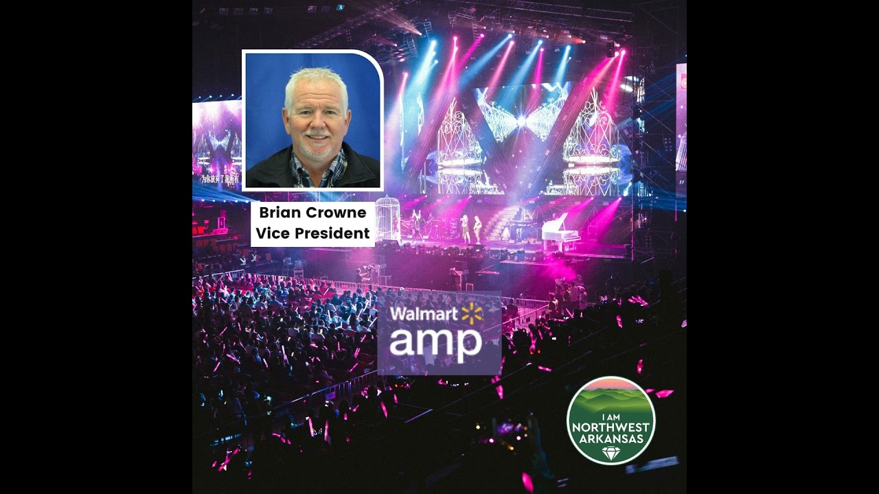 The Northwest Arkansas Music Scene May Have Brian Crowne to Thank For The Growth of Music Venues ...