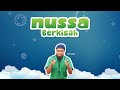 NUSSA BERKISAH