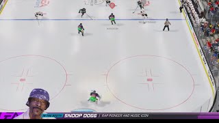 Snoop Dogg NHL 20 Pt.2