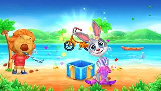 Math Kids [126]- Add Subtract Count and Learn Educational Games for kids - part 1 screenshot 4